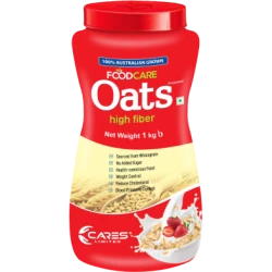 FoodCare Oats