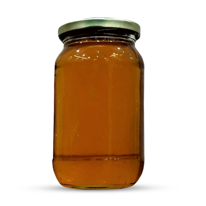 Natural Bee Honey(প্রাকৃতিক চাকের মধু)