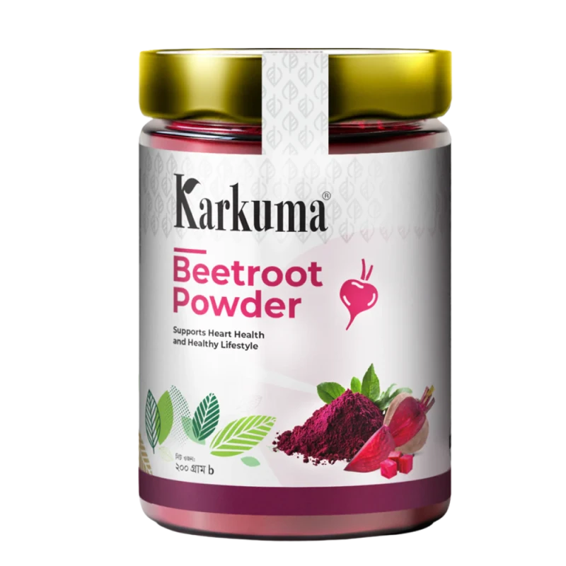 Karkuma Beetroot Powder
