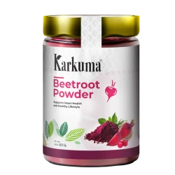 Karkuma Beetroot Powder