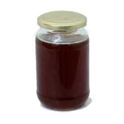 Blackseed Flower Honey (কালোজিরা ফুলের মধু)