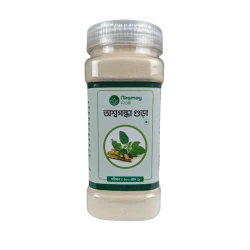 Ashwagandha (অশ্বগন্ধা) Powder