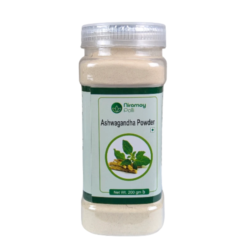 Ashwagandha (অশ্বগন্ধা) Powder