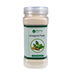 Ashwagandha (অশ্বগন্ধা) Powder থাম্বনেইল